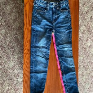 American Eagle Women’s Jeans